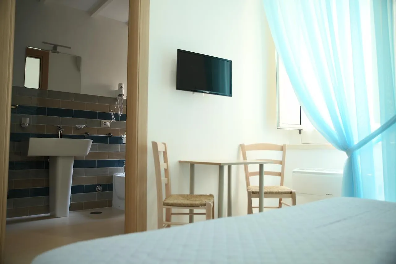 **  Il Gioiellino Lifestyle Bed & Breakfast Naples Italy