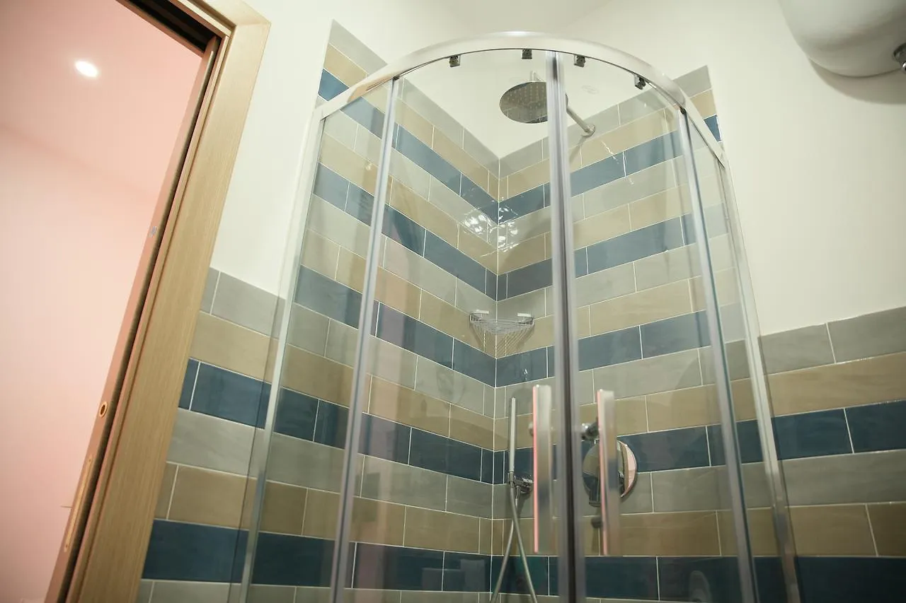 Il Gioiellino Lifestyle Bed & Breakfast Naples Italy