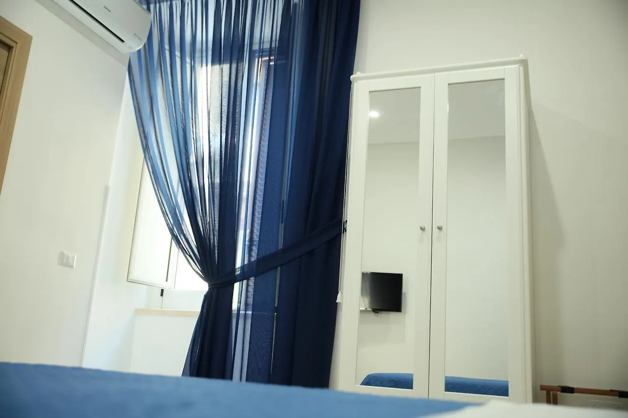 Il Gioiellino Lifestyle Bed & Breakfast Naples