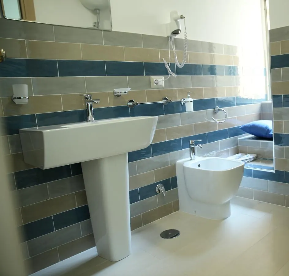 Il Gioiellino Lifestyle Bed & Breakfast Naples