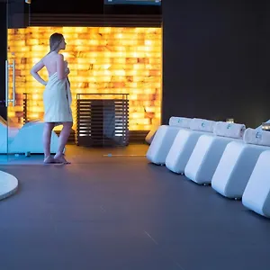 **** Hotel Ghv Italië
