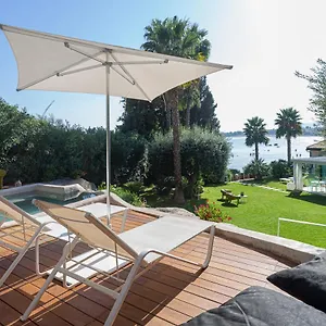 **** Hotel Calapetra Italië
