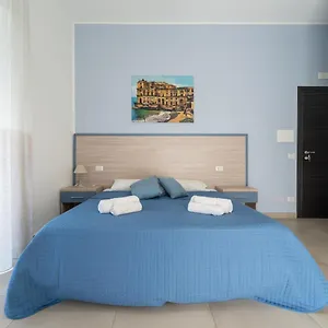 Bed & Breakfast L'orto Del Conte, Napels