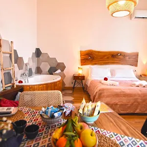 Gasthuis Sunrise Luxury, Napels