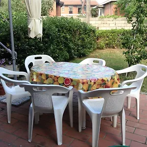  Bed & Breakfast Il Pescatore Italië