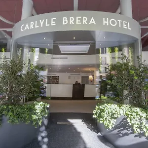 **** Hotel Urban Hive Italië