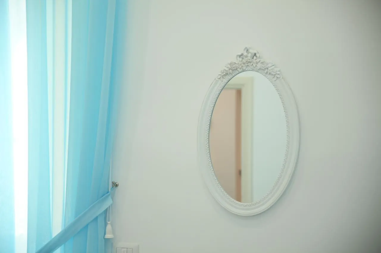 Il Gioiellino Lifestyle Bed and Breakfast Napels 2*,