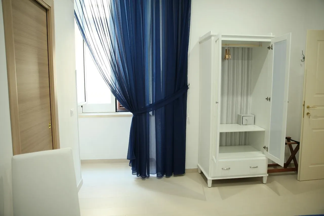 Il Gioiellino Lifestyle Bed and Breakfast Napels Italië