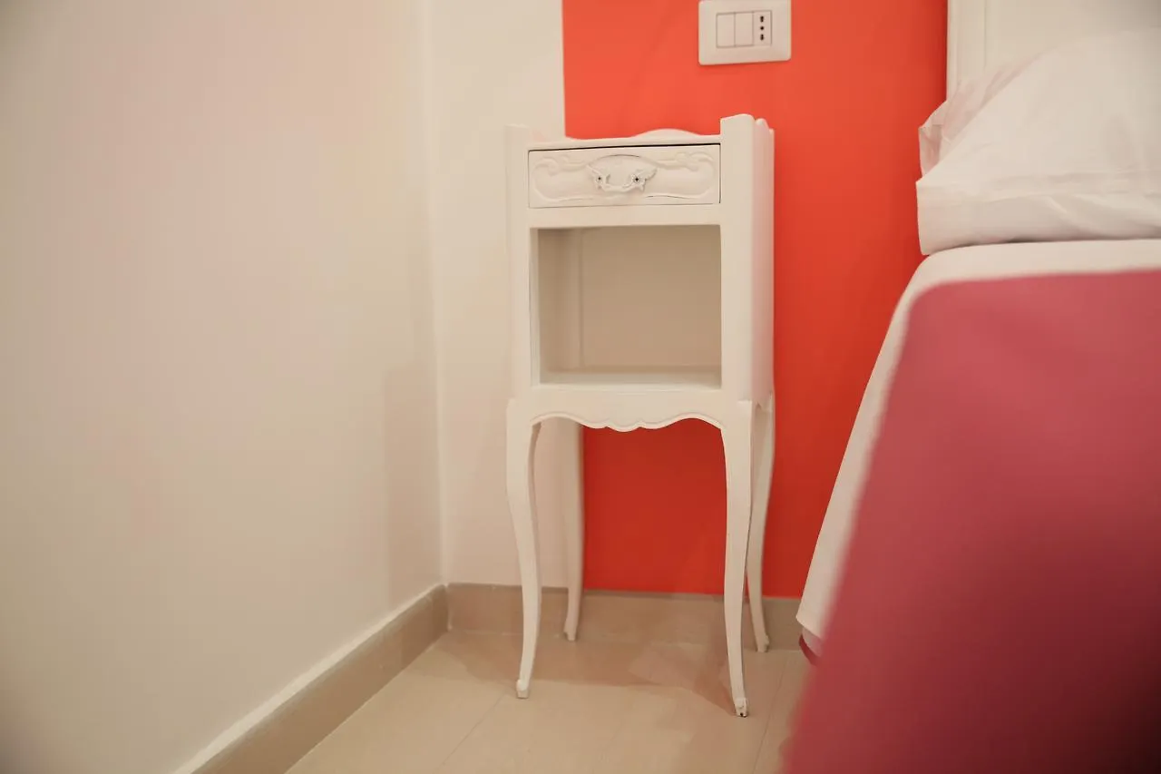 Il Gioiellino Lifestyle Bed and Breakfast Napels Bed & Breakfast